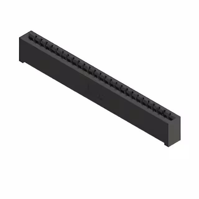 387-026-540-101 EDAC Inc.  Edgeboard Connectors